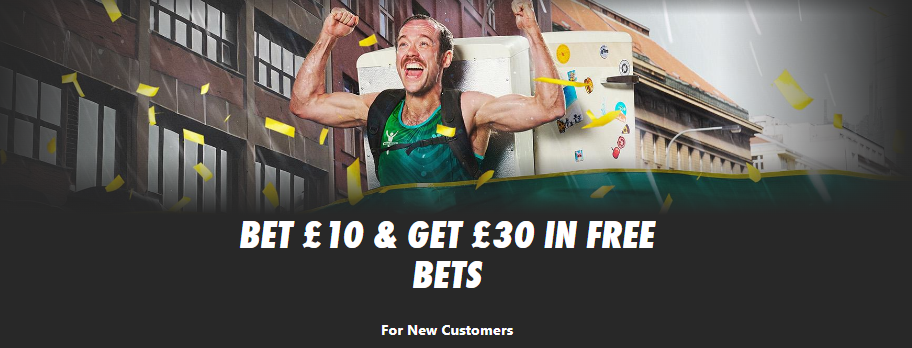 Best Conference League Offers- bet365